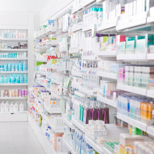 Long Term Care (LTC) Pharmacies