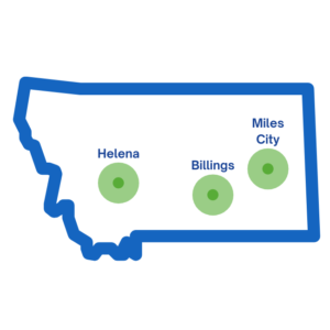 Medical Couriers - Montana Logistics Company