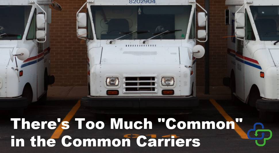 Choose MCI For Medical Delivery In Maryland MCI