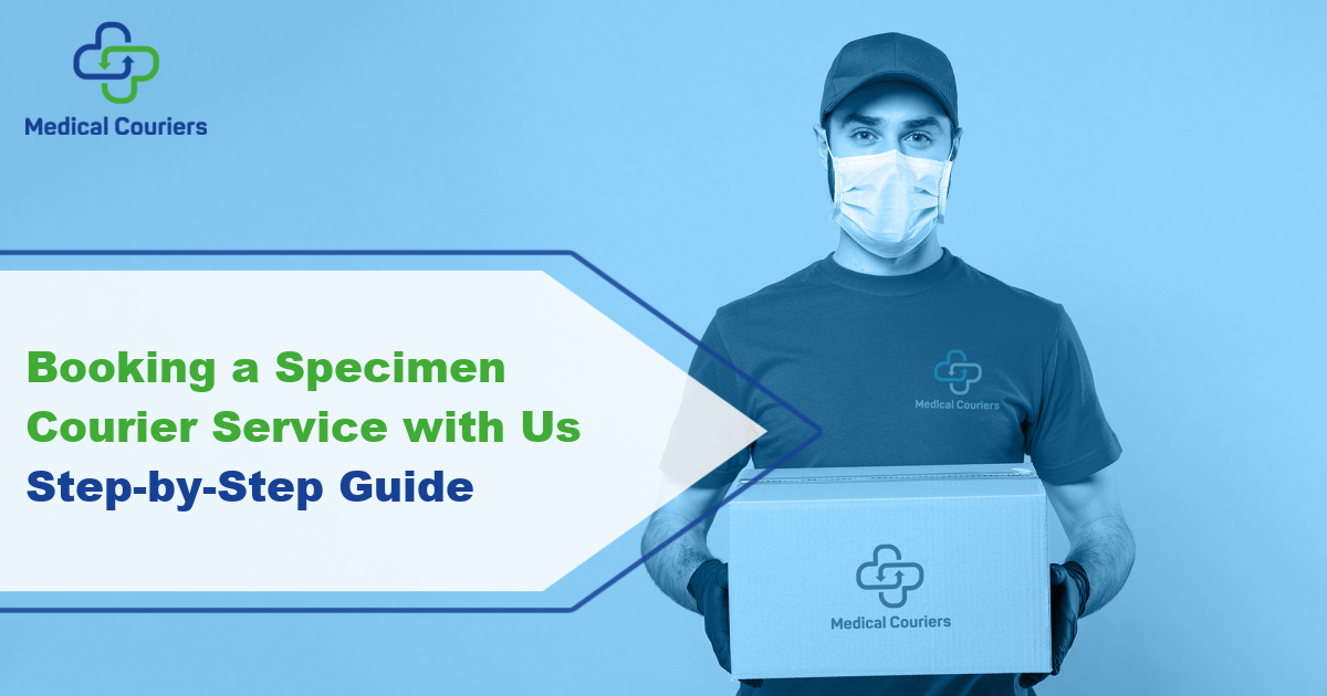 Choose MCI For Medical Delivery In Maryland MCI