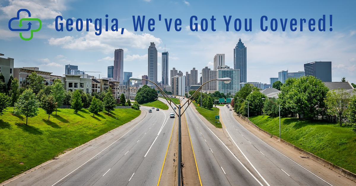Choose the Best Medical Courier in Atlanta, MCI